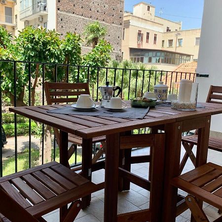 Vittorio Emanuele House Daire Katanya Dış mekan fotoğraf