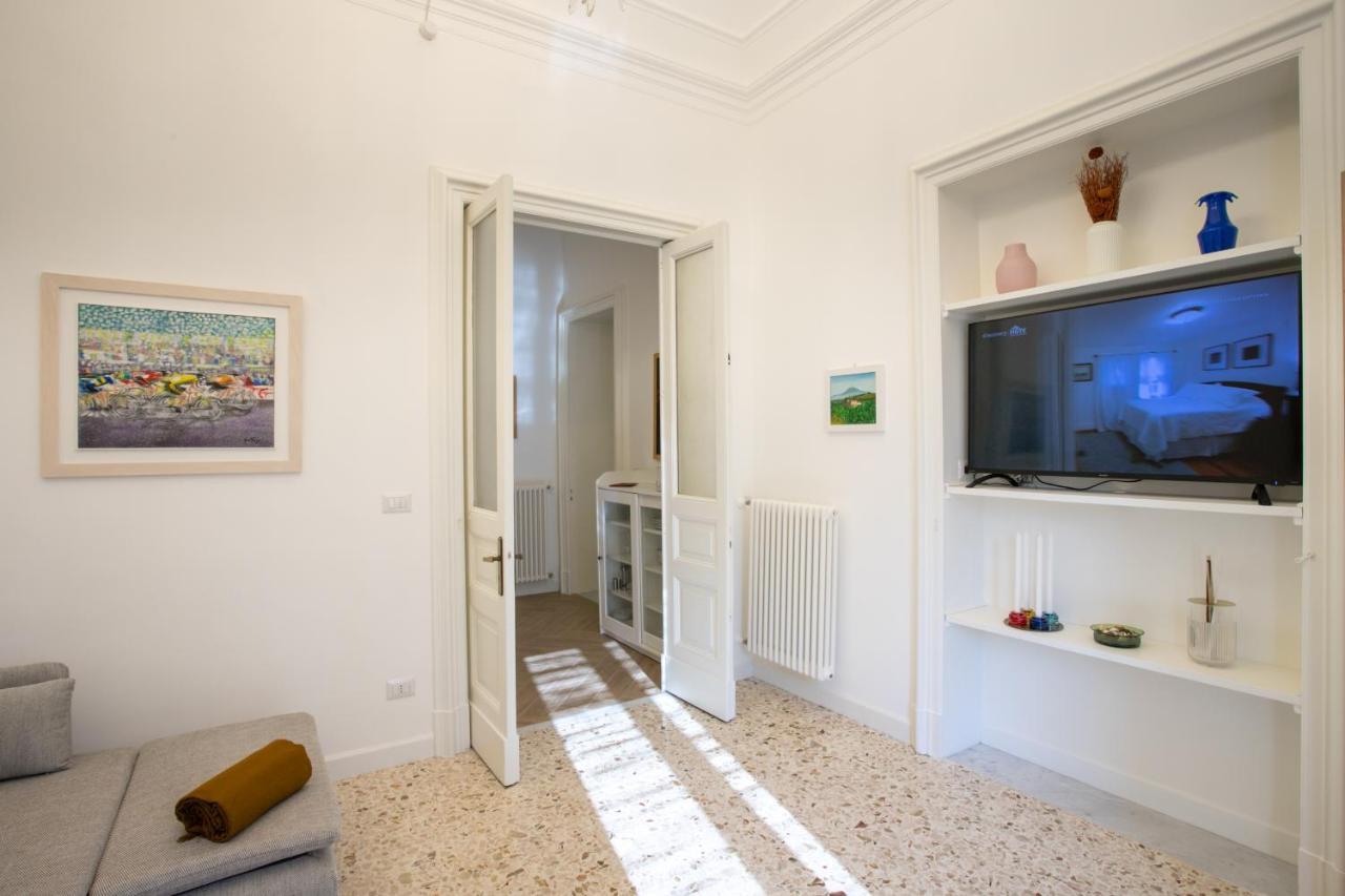 Vittorio Emanuele House Daire Katanya Dış mekan fotoğraf